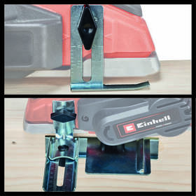 Hoblík Einhell TE-PL 18/82 Li (bez baterie) 4345400 

 obrázek produktu 5 z 6