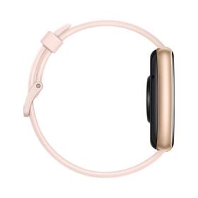 Chytré hodinky Huawei Watch Fit 2 - Active Gold 

 obrázek produktu 6 z 6