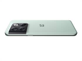 Mobilní telefon OnePlus 10T 5G 16GB/256GB zelený

 obrázek produktu 8 z 10