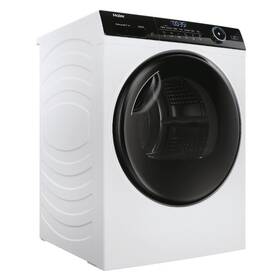 Set výrobků Haier HW90-B14959U1-S + HD90-A3959-S 
