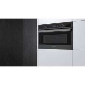 Mikrovlnná trouba Whirlpool W6 MD440 BSS černá/ocel

 obrázek produktu 11 z 14