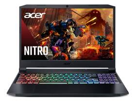 Notebook Acer Nitro 5 (AN515-57-96MV) černý

 obrázek produktu 4 z 8
