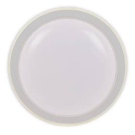 Stropní svítidlo Top Light Norman 50B RC bílé

 obrázek produktu 2 z 4