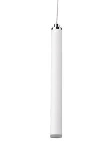 Závěsné svítidlo TRIO Tubular bílé

 obrázek produktu 3 z 3