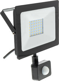 Reflektor RETLUX RSL 247, LED 30W černý

 obrázek produktu 3 z 6