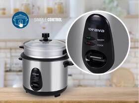 Rýžovar Orava MH-05 

 obrázek produktu 5 z 7