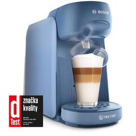 Espresso Bosch TAS16B5 modré

 obrázek produktu 2 z 17
