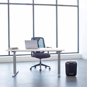 Skartovač Fellowes LX 45 černý

 obrázek produktu 6 z 6