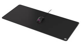 Podložka pod klávesnici a myš ENDORFY Cordura Speed XL, 90×40cm černá

 obrázek produktu 3 z 6