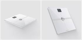 Osobní váha Withings Body Smart WBS13-White-All-Inter 

 obrázek produktu 3 z 7