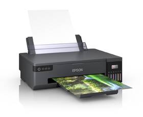 Tiskárna inkoustová Epson EcoTank L18050 černá

 obrázek produktu 5 z 11