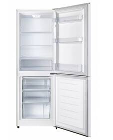 Chladnička s mrazničkou Mora CMD 2764 W bílá

 obrázek produktu 2 z 2