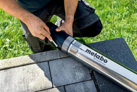 Hlubinné čerpadlo Metabo TBP 6200/8 Inox 610217000 

 obrázek produktu 3 z 7