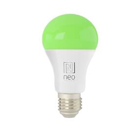 Chytrá žárovka IMMAX NEO LITE SMART E27, 9W, Wi-Fi, 3 ks 

 obrázek produktu 5 z 8