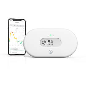 Senzor Airthings View Pollution - monitor kvality ovzduší 

 obrázek produktu 3 z 3