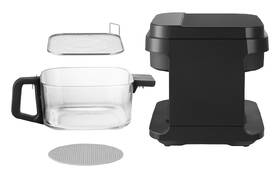Fritéza horkovzdušná Concept FR5500 Glass & Fast, 5,5 l černá

 obrázek produktu 7 z 34