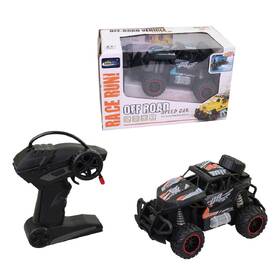 RC auto MaDe 16648 

 obrázek produktu 1 z 2