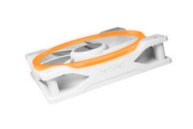 Ventilátor be quiet! Light Wings PWM 120mm (3 ks) bílý

 obrázek produktu 1 z 5