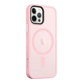Kryt na mobil Tactical MagForce Hyperstealth na Apple iPhone 12/12 Pro růžový

 obrázek produktu 1 z 2