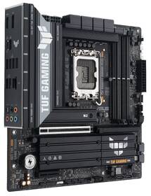 Základní deska Asus B860M-PLUS 

 obrázek produktu 1 z 8