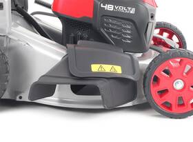 Sekačka Cramer 48LM48SPK4 (s baterií) 

 obrázek produktu 9 z 12