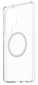 Kryt na mobil PanzerGlass CARE Urban Combat Qi na Samsung Galaxy S25 Ultra bílý/průhledný

 obrázek produktu 1 z 10