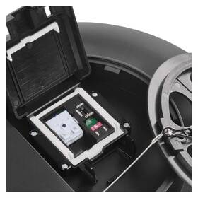Stropní svítidlo EMOS Dioni 15W, 28cm, 1725lm, teplá-studená bílá černé

 obrázek produktu 5 z 7