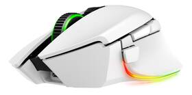 Myš Razer Basilisk V3 Pro 35K bílá

 obrázek produktu 2 z 7