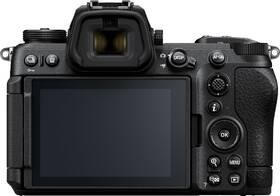 Digitální fotoaparát Nikon Z 6III + 24-200 mm f/4-6.3 VR černý

 obrázek produktu 3 z 6