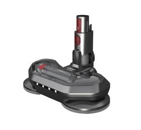 Tyčový vysavač Concept VP6260 4v1 Ultimate Pro+ černý

 obrázek produktu 6 z 35