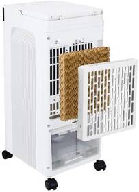 Ochlazovač vzduchu Honeywell CS077XE bílý

 obrázek produktu 5 z 11