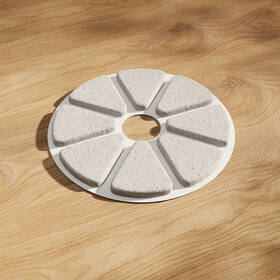 Filtr Philips PAW0010/01 (3 ks) 

 obrázek produktu 2 z 5