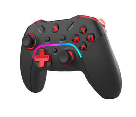 Gamepad A4Tech GPW70 černý

 obrázek produktu 1 z 7