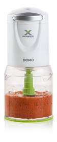 Sekáček potravin Domo DO9192MC bílý/zelený

 obrázek produktu 6 z 8