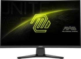 Herní monitor MSI MAG 275CQF E18 černý

 obrázek produktu 3 z 10