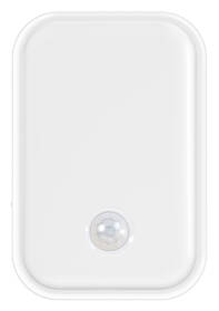 Noční světlo Connect IT Sparkle 1, PIR bílé

 obrázek produktu 1 z 5