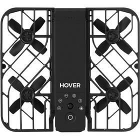 Dron HOVERAir X1 Combo černá barva
