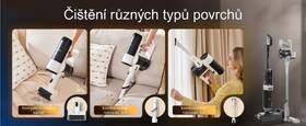 Podlahová myčka Tineco Switch S6 Stretch černá/bílá

 obrázek produktu 18 z 23