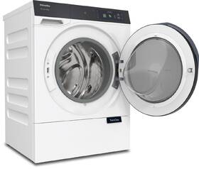 Pračka Miele WQ 1000 WPS Nova Edition TwinDos bílá

 obrázek produktu 5 z 20