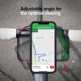 Držák na mobil Spigen Gearlock Stem/Handlebar Bike černý

 obrázek produktu 5 z 7