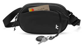 Ledvinka tomtoc SlingBean - T32 Belt Bag černá

 obrázek produktu 2 z 10