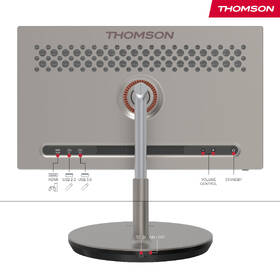 Televize Thomson Go Plus 32UE5M45 

 obrázek produktu 2 z 9