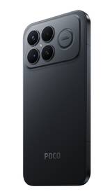 Mobilní telefon Poco F8 Ultra 5G 16 GB / 512 GB černý

 obrázek produktu 5 z 11