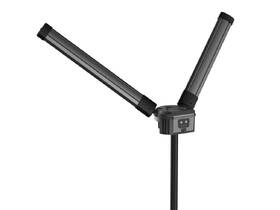 Svítilna Viking B6956, 10000 lm černá/modrá

 obrázek produktu 2 z 6