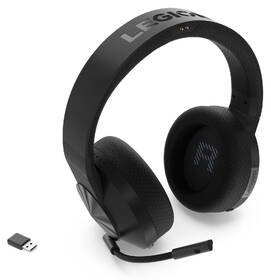 Headset Lenovo Legion H600 Wireless Gaming černý

 obrázek produktu 15 z 18