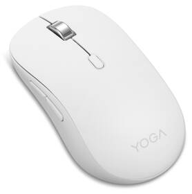 Myš Lenovo Yoga Bluetooth Silent Seashell bílá

 obrázek produktu 1 z 4