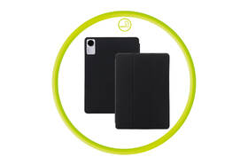 Pouzdro na tablet flipové Mobile Origin Easy Tablet Full Case na Xiaomi Redmi Pad SE 8.7 černé

 obrázek produktu 10 z 11