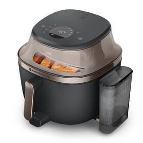 Fritéza horkovzdušná Philips Airfryer 5000 series 7,2 l, NA547/07 černá

 obrázek produktu 4 z 10