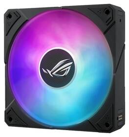 Vodní chladič Asus ROG RYUJIN III 360 ARGB EXTREME Black černý

 obrázek produktu 9 z 11