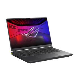 Notebook Asus ROG Strix G16 šedý

 obrázek produktu 6 z 13
